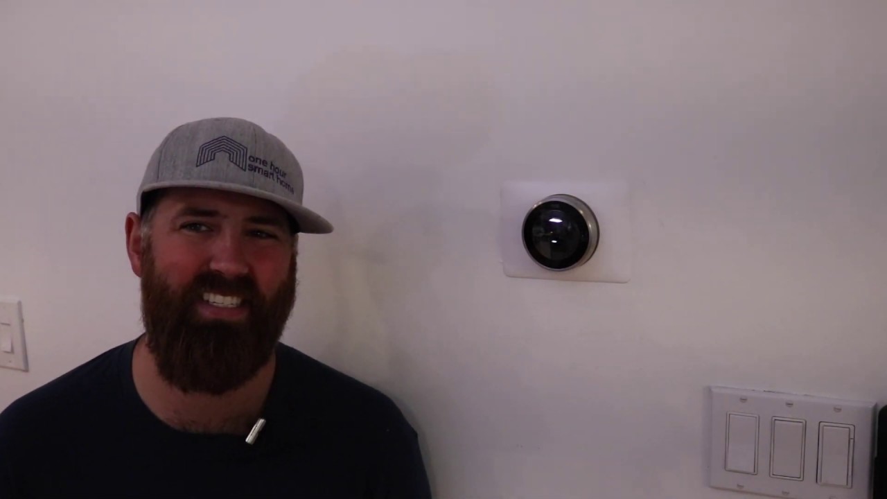 What Is Nest Airwave?