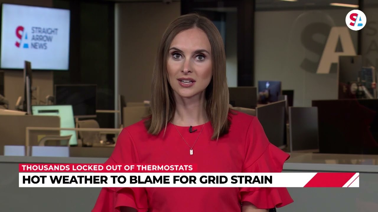Colorado residents locked out of thermostats during energy emergency