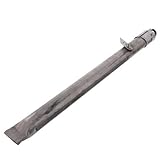 Slant/Fin Burner Tube w/ Pilot Bracket for Galaxy Boilers