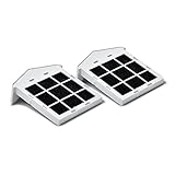 Puraclenz Photon Replacement Screens R0001 (2-pack) - For Puraclenz Photon Models P3000X, P3000, P1500 and P750