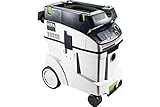 Festool 574938 CT 48 E HEPA Dust Extractor