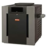 Raypak 266,000 BTU Digital Electronic Ignition Natural Gas Pool Heater