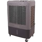 Hessaire MFC3600 2200CFM Evaporative Cooler