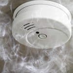 How to Get Rid of Exhaust smell in House