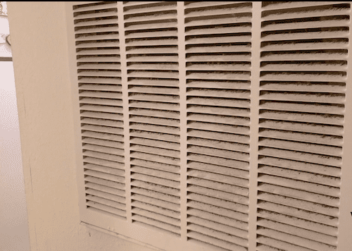Can Mold Grow on Metal?