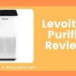 Levoit Air Purifier Reviews