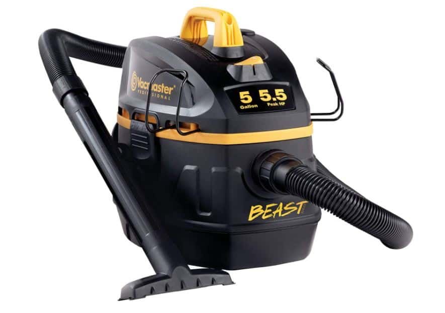 Vacmaster Professional Beast Series VFB511B0201