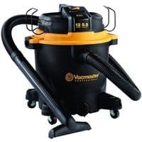 Vacmaster Professional WetDry Vacuum