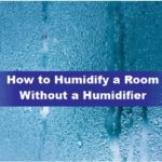 How to Humidify a Room Without a Humidifier