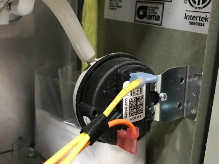 Pressure Switch Stuck Closed Causes and Fixes Airlucent