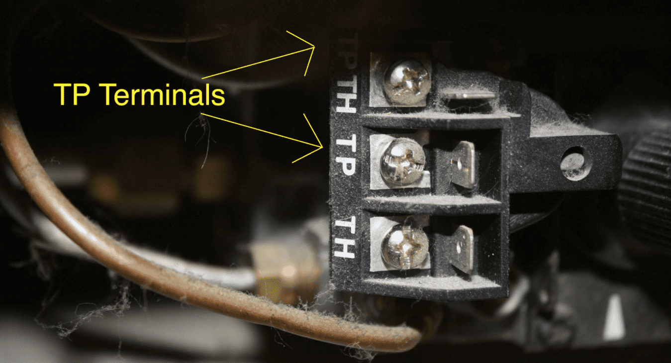 Gas Fireplace Wall Switch Not Working? (This Is Why...) Airlucent