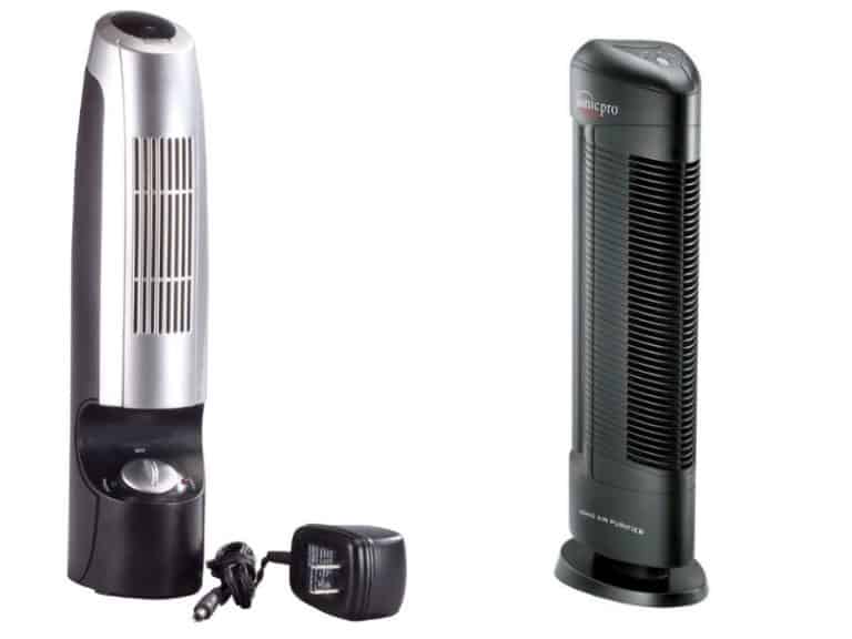 How Does an Air Ionizer Work? Workings, Pros, and Cons Airlucent
