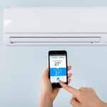 Honeywell thermostat not turning on ac