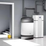 Heat pump indoor unit