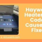 Hayward Heater bD Code: Causes & Fixes