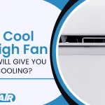 High Cool Vs High Fan