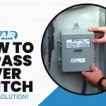 How To Bypass Saver Switch