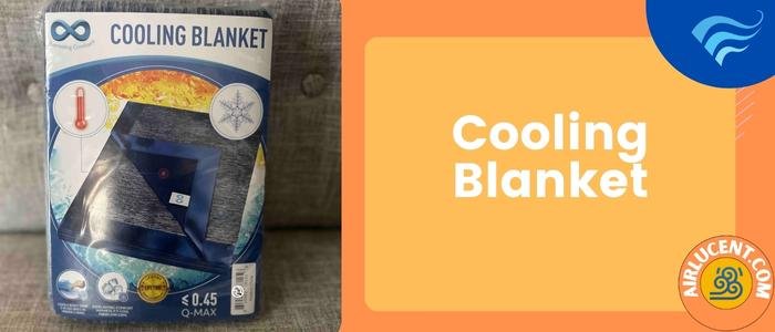 Cooling Blanket