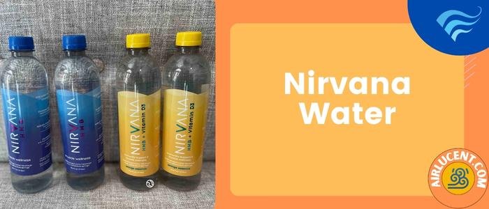 Nirvana Water1