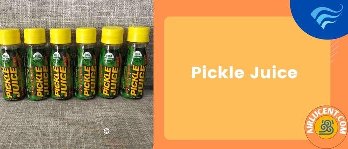 Pickle Juice1