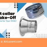 Start Collar vs. Take Off