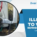 is it illegal to vent refrigerants