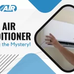 noof air conditioner