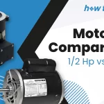 Motor HP Comparison