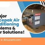 Spacepak Air Conditioning Problems & Fixes