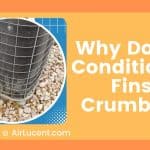 Why Do Air Conditioner Fins Crumble