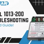 model 1013-200 troubleshooting