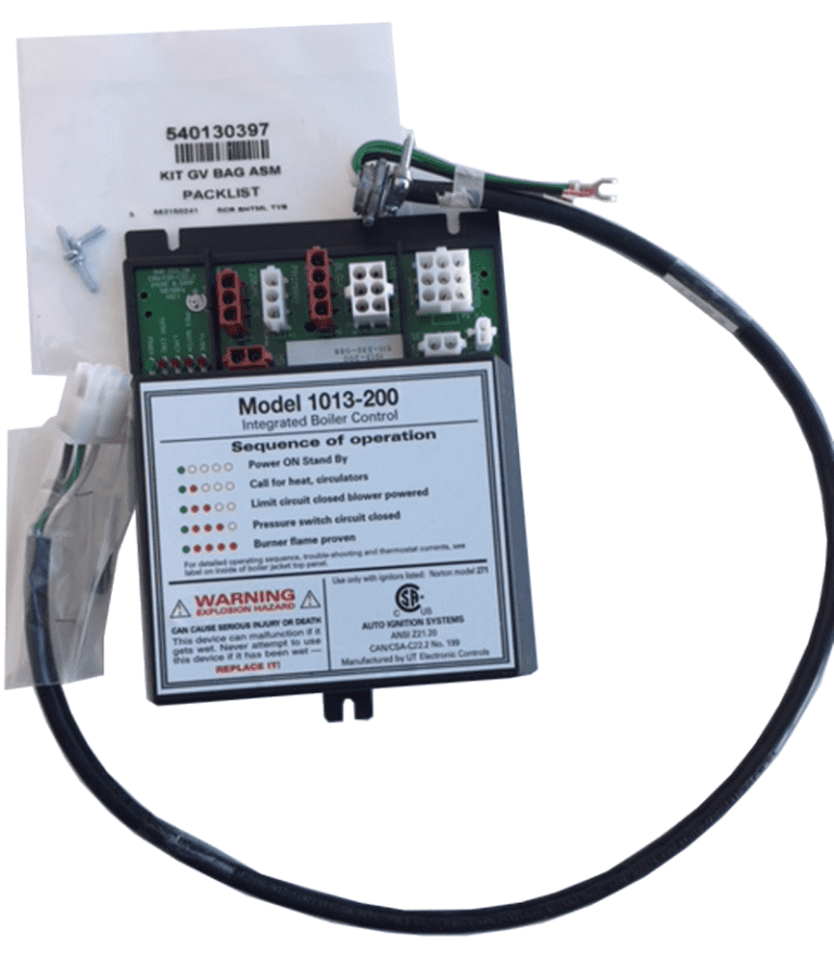 Model 1013200 Troubleshooting [Detailed Guide!] Airlucent