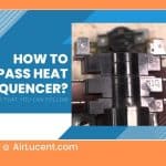 How to Bypass the Heat Sequencer?