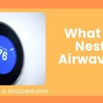 What is Nest Airwave?