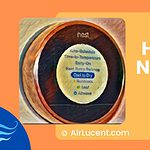 How to use Nest Cool to Dry