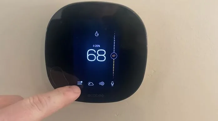 ecobee thermostat 1 jpg