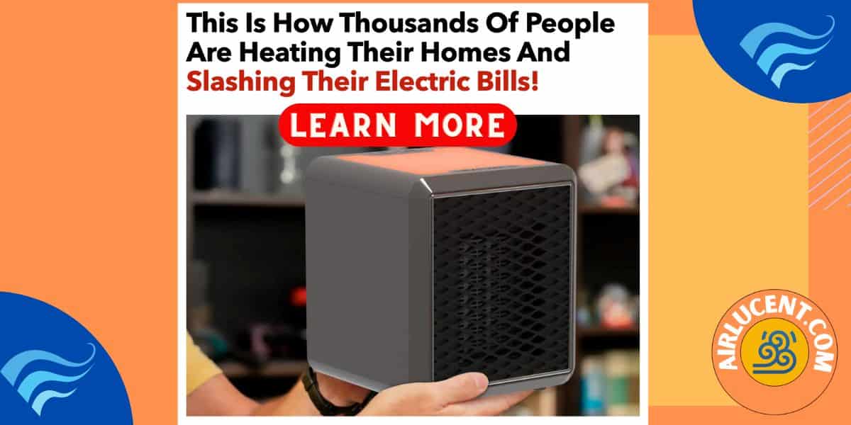 3 Reasons Why A Ventless Gas Heater Would Smell Airlucent