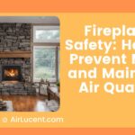 Fireplace Safety: How to Prevent Mold and Maintain Air Quality