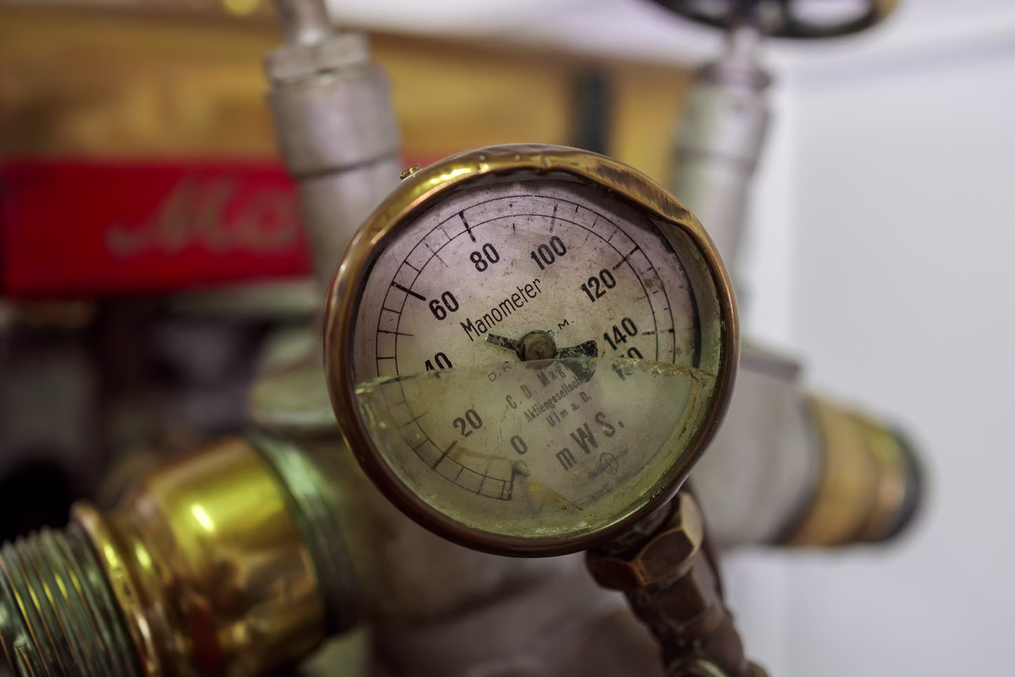 404a Operating Pressures