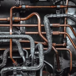 Reasons Why An AC Liquid Line Would Be Cold