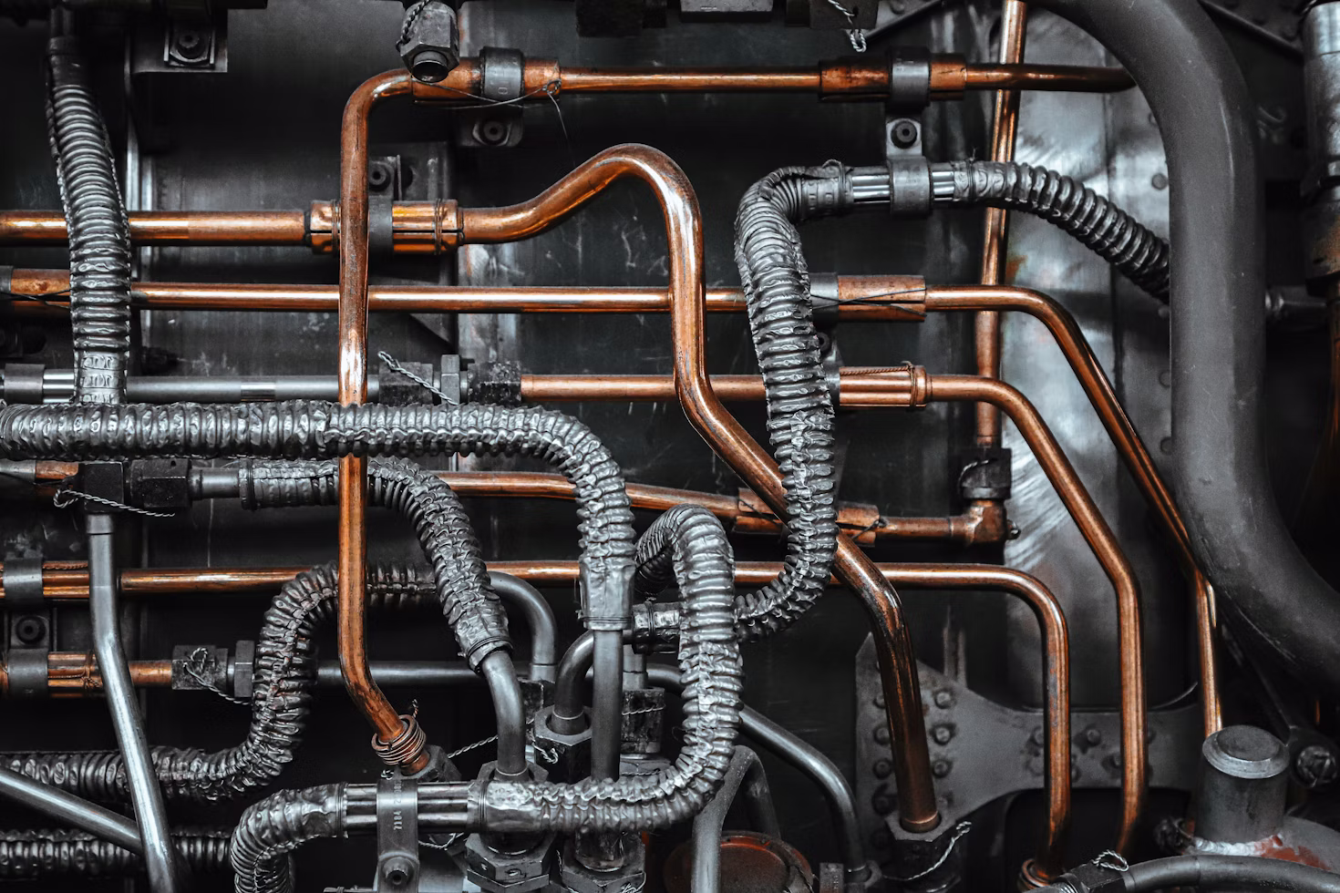 Reasons Why An AC Liquid Line Would Be Cold