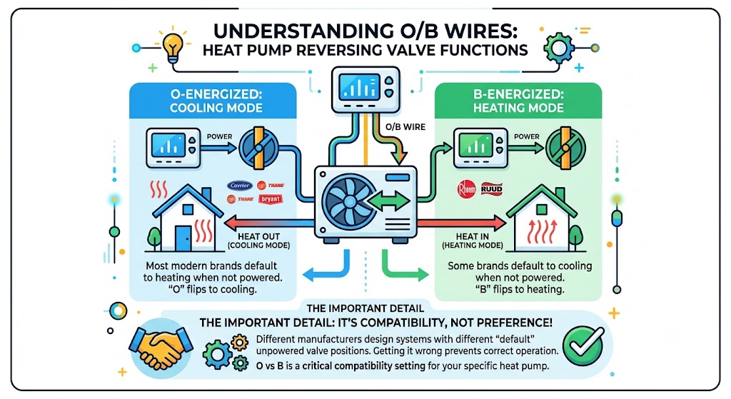 What “O” and “B” actually mean (in normal words)