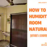 How to Reduce Humidity in a Room Naturally (Without a Dehumidifier)