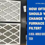 How Often Should You Change Your Furnace Air Filter?