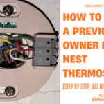 How to Stop Nest From Changing Temperature (My 5-minute checklist)