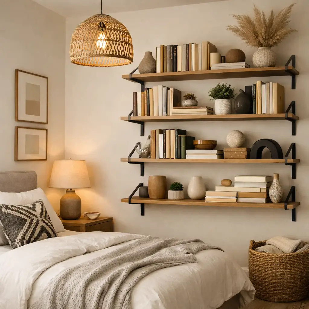 small guest bedroom ideas