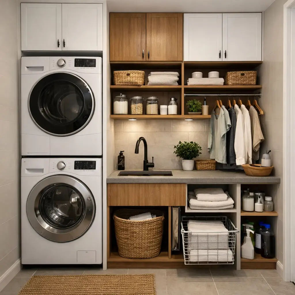laundry room ideas