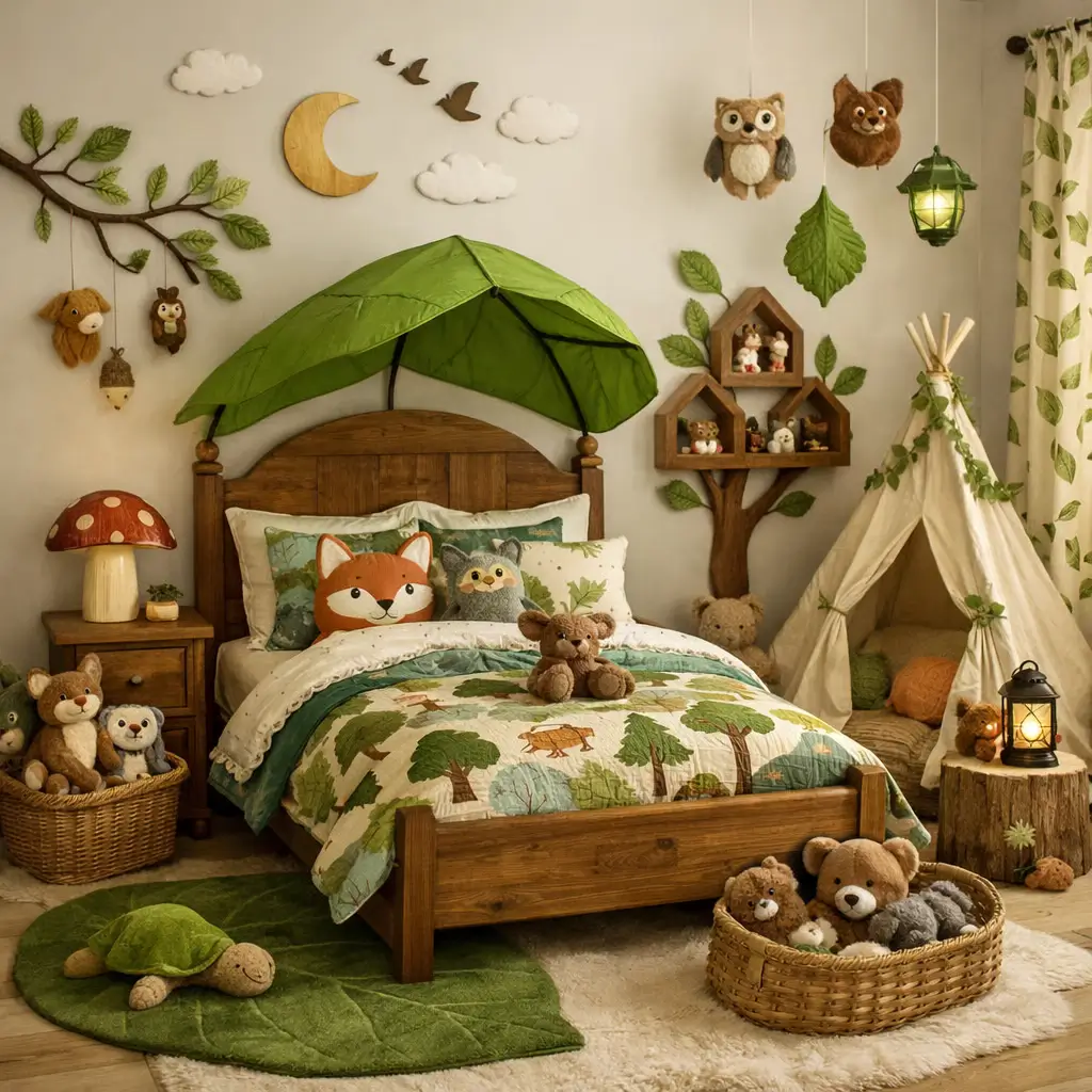 small kids bedroom ideas