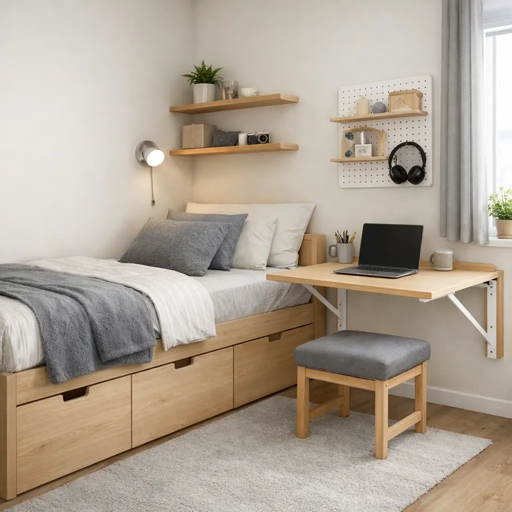 small bedroom ideas