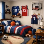 small boys bedroom ideas